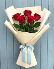 Букет Классика чувств в Каменке Воронежской области