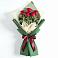 Букет цветов из: Розы в Каменке Воронежской области