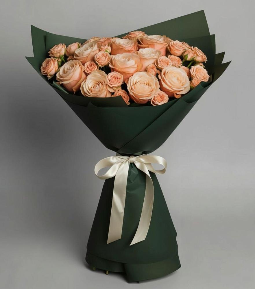 Букет Элегантный в Каменке Воронежской области