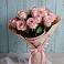 Букет цветов из: Розы в Каменке Воронежской области