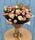 Букет цветов из: Розы в Каменке Воронежской области
