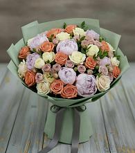 Букет Мороженное #REPLACE_PRED# Каменке Воронежской области