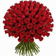 Букет Красные розы Чери Лав #REPLACE_PRED# Каменке Воронежской области