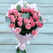 Букет Леди совершенство в Каменке Воронежской области